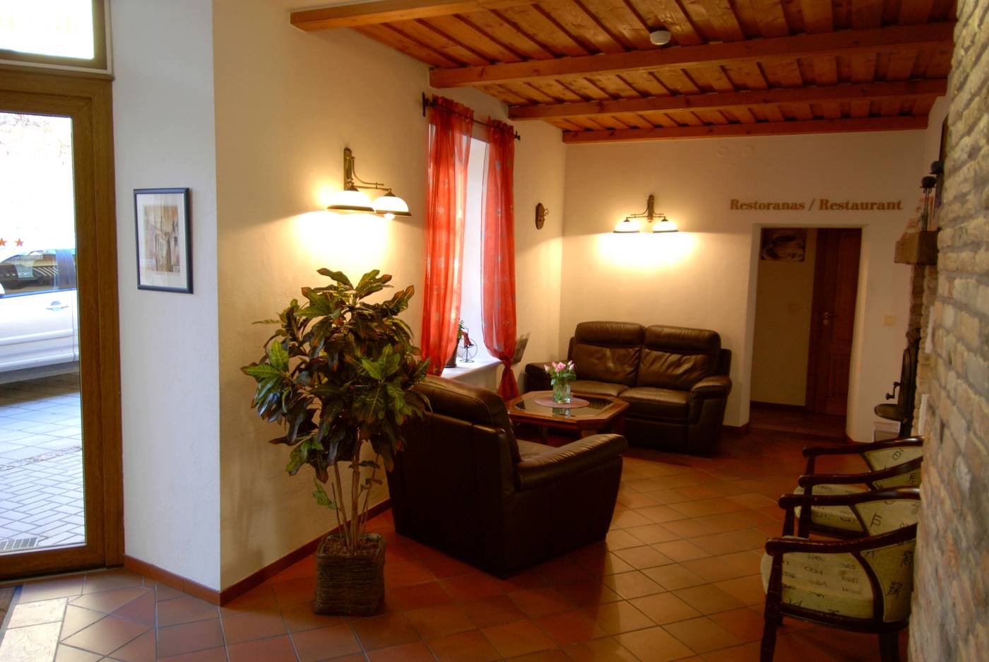 City Gate-Lithuania-VILNIUS-Lobby-6