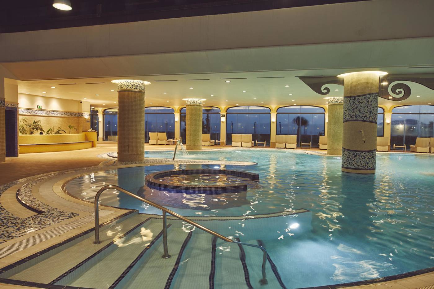 Secrets-Bahia-Real-Resort---Spa---Adults-Only-18--Sports-and-Entertainment-76