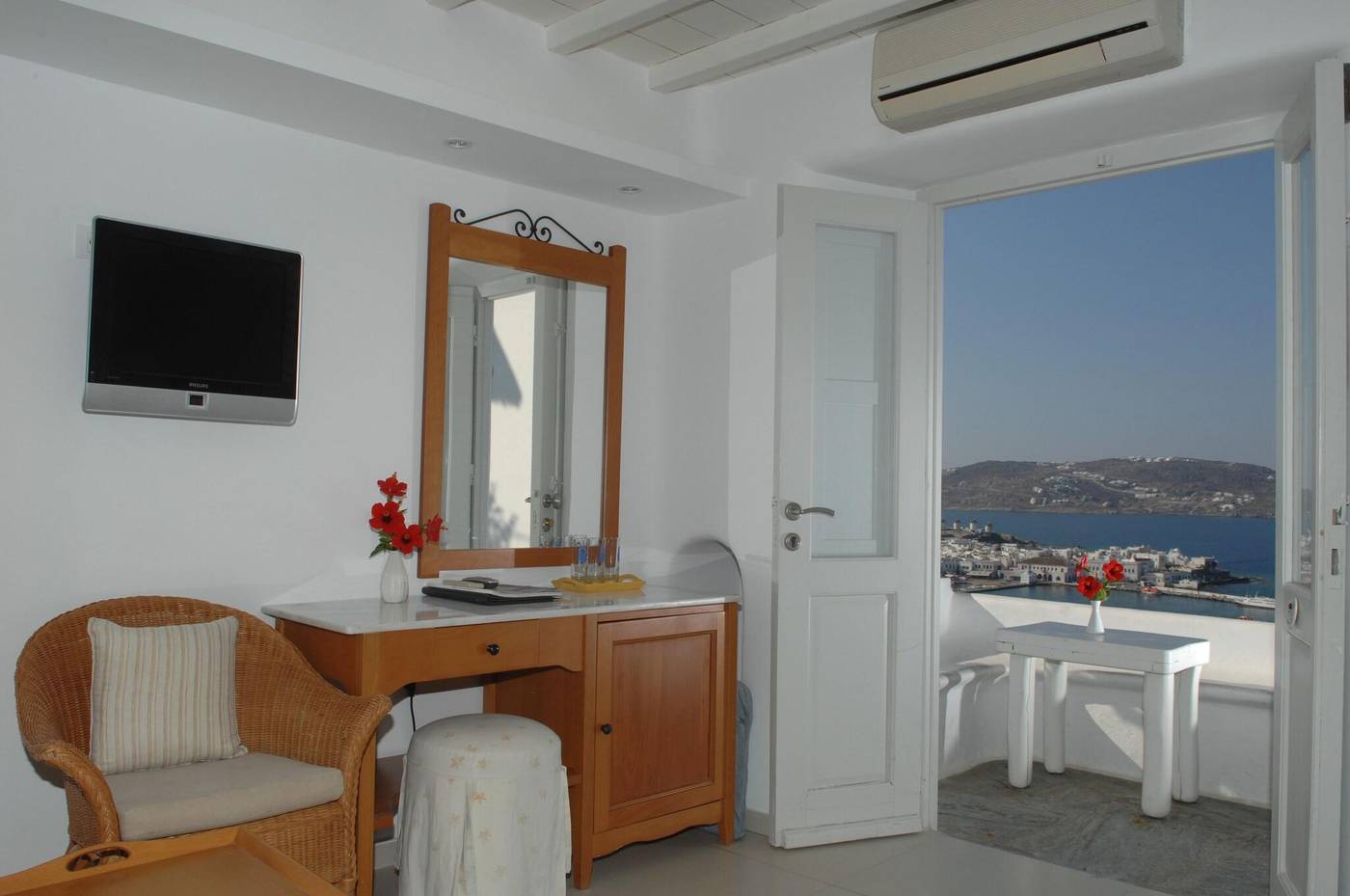 Mykonos-View-Hotel-Room-35