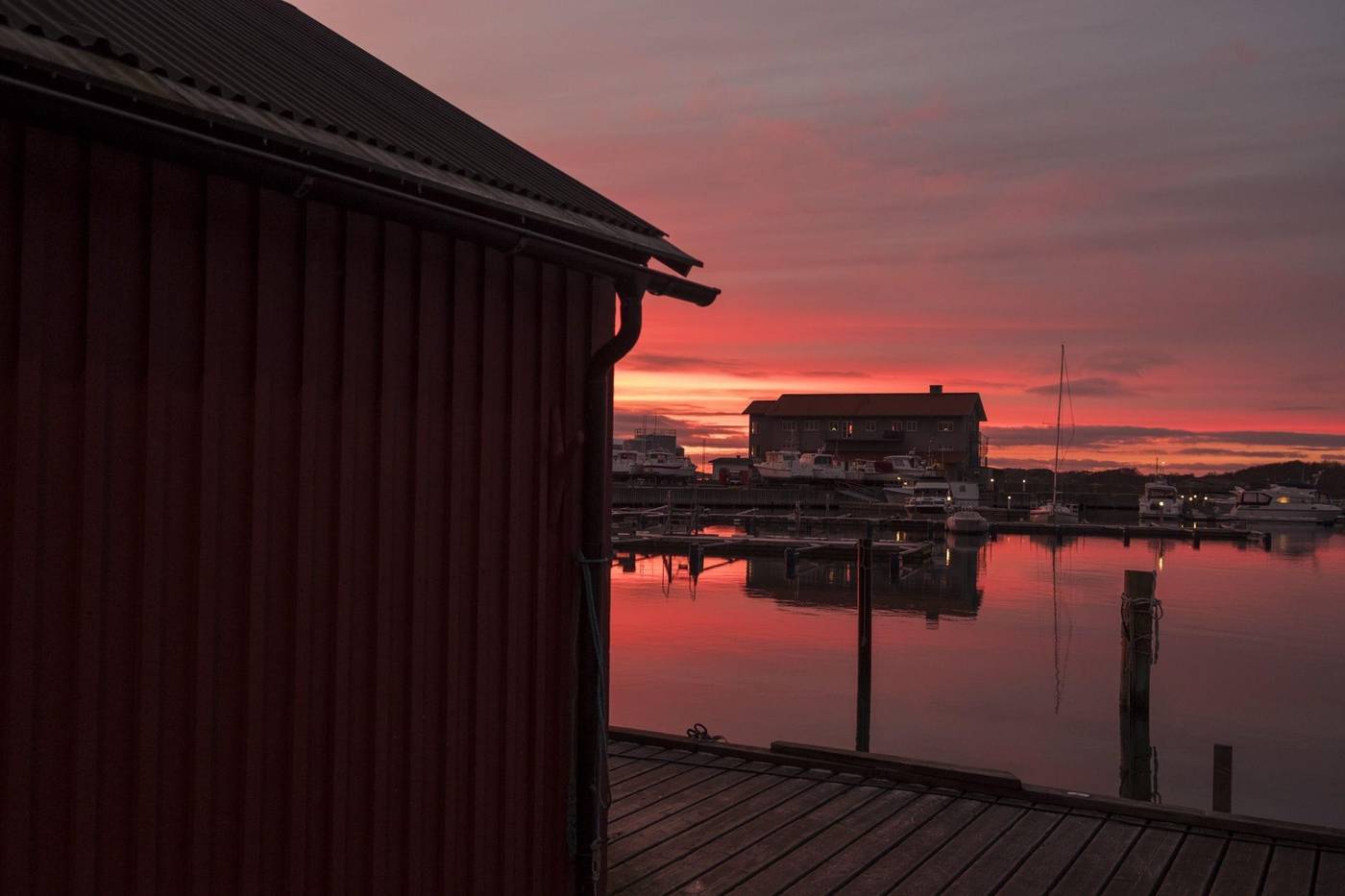 Hotell Isbolaget-Sweden-DONSö-General view-3