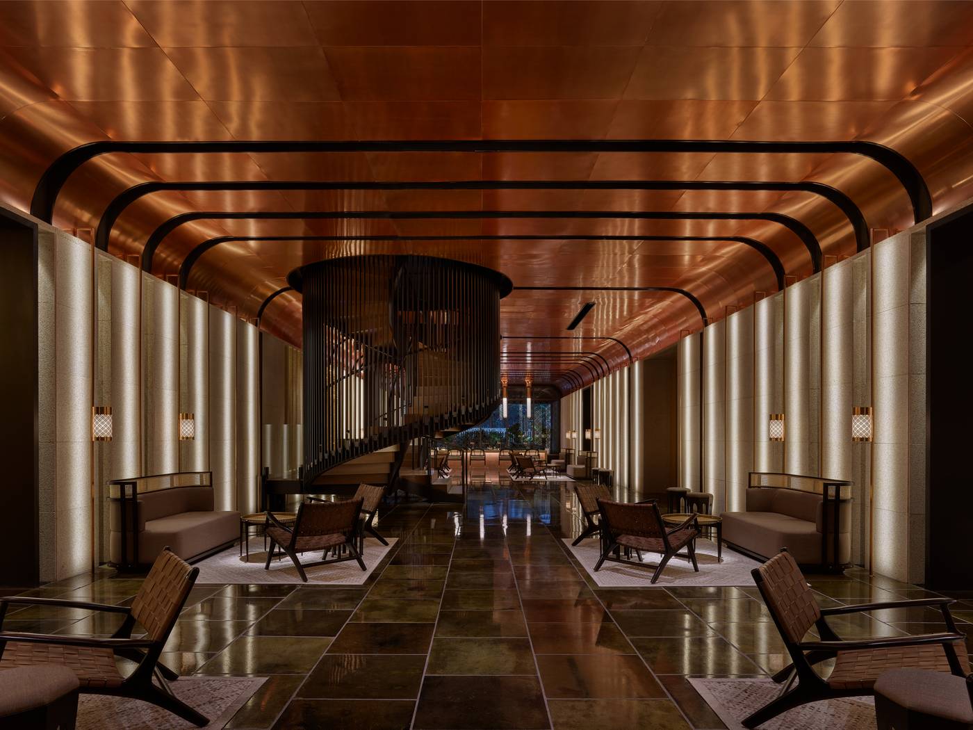 The RuMa Hotel and Residences-Malaysia-Kuala Lumpur-General view-1