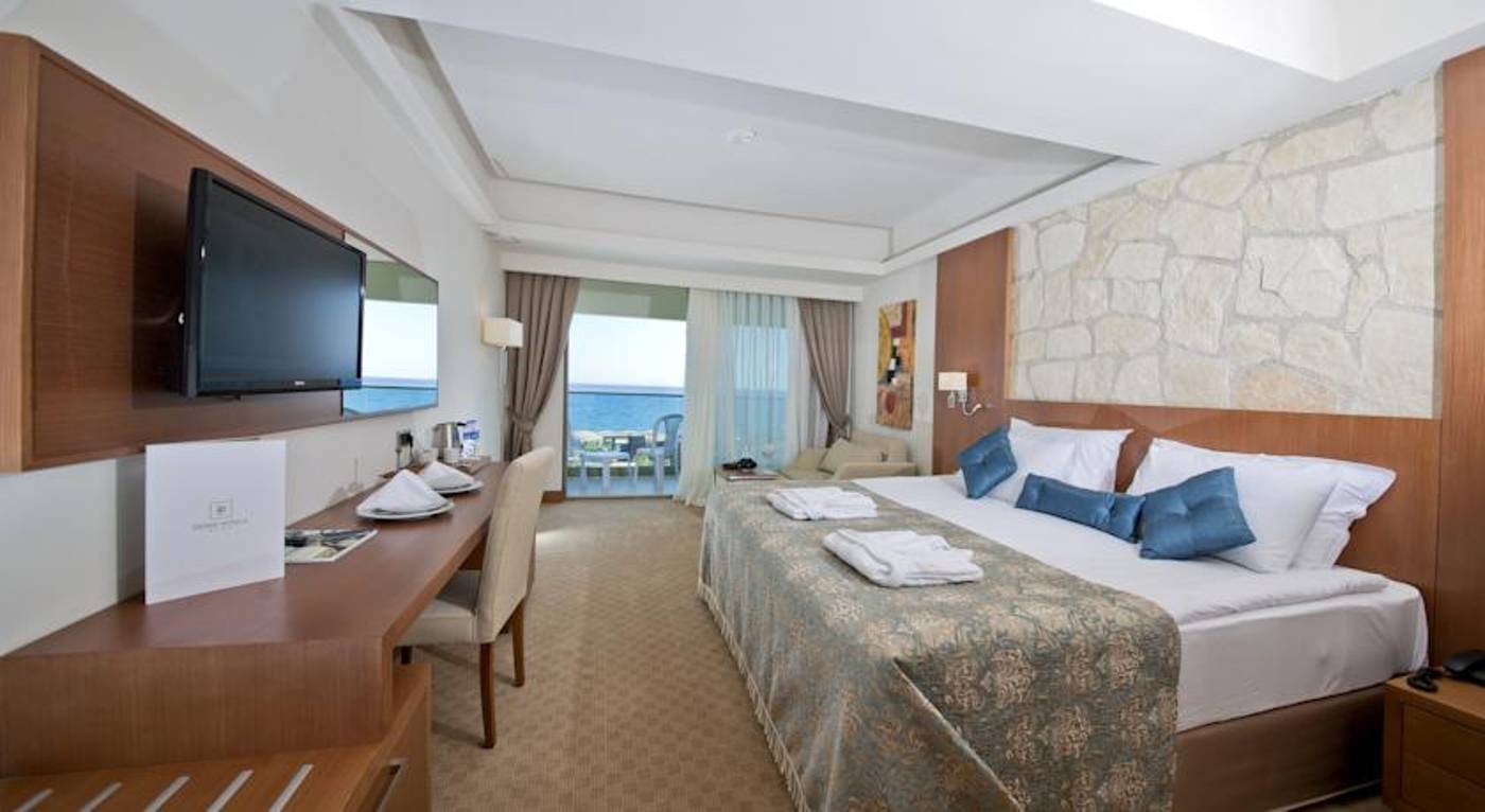 Novia Dionis Resort & Spa