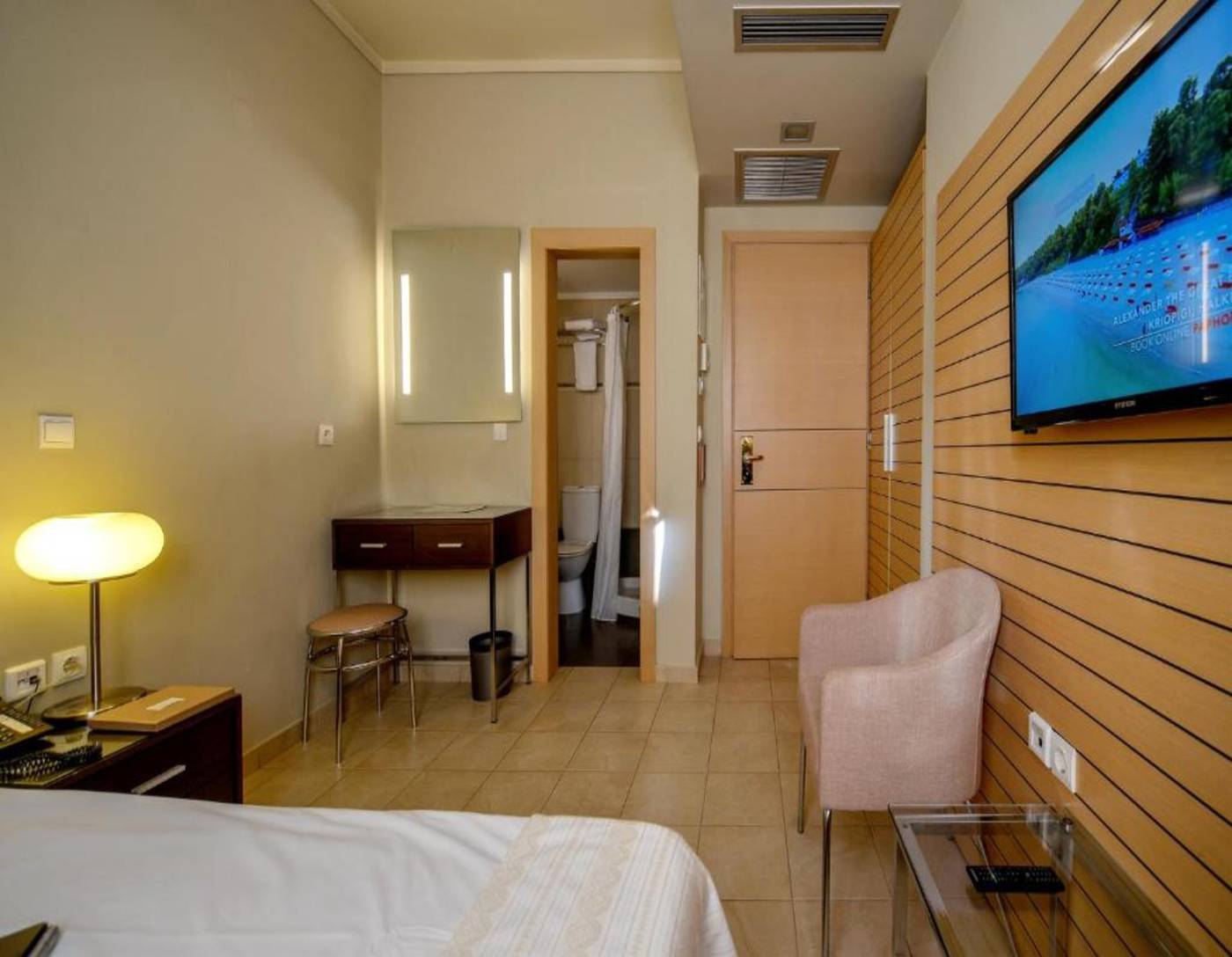 Astoria Hotel
