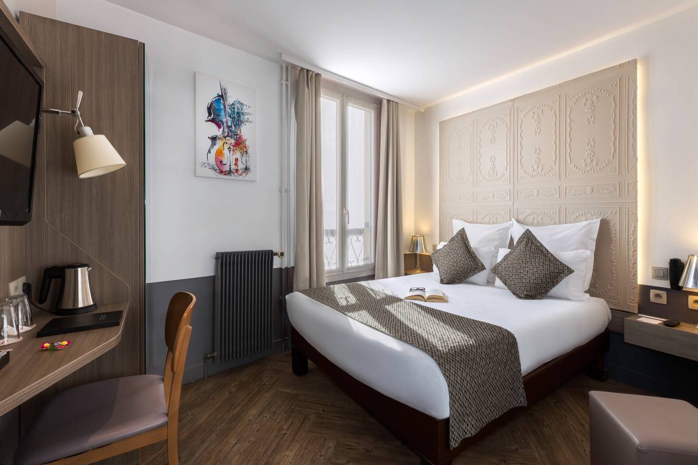 Contact-Hotel-Alize-Montmartre-Room-9
