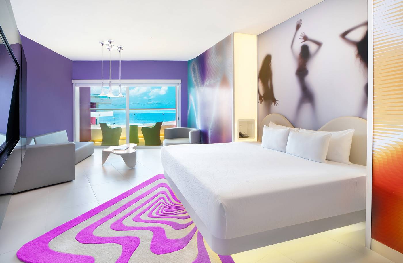 Temptation Cancun Resort - Adults Only