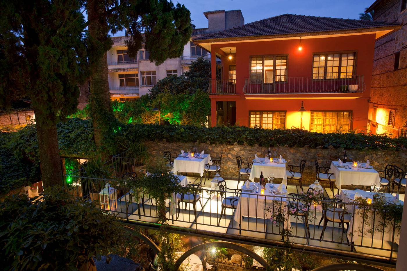 Alp Pasa Hotel Antalya Old Town