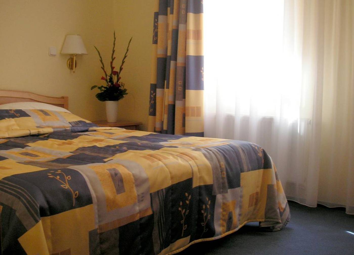 Claris-Czech Republic-PRAGA-Room-8