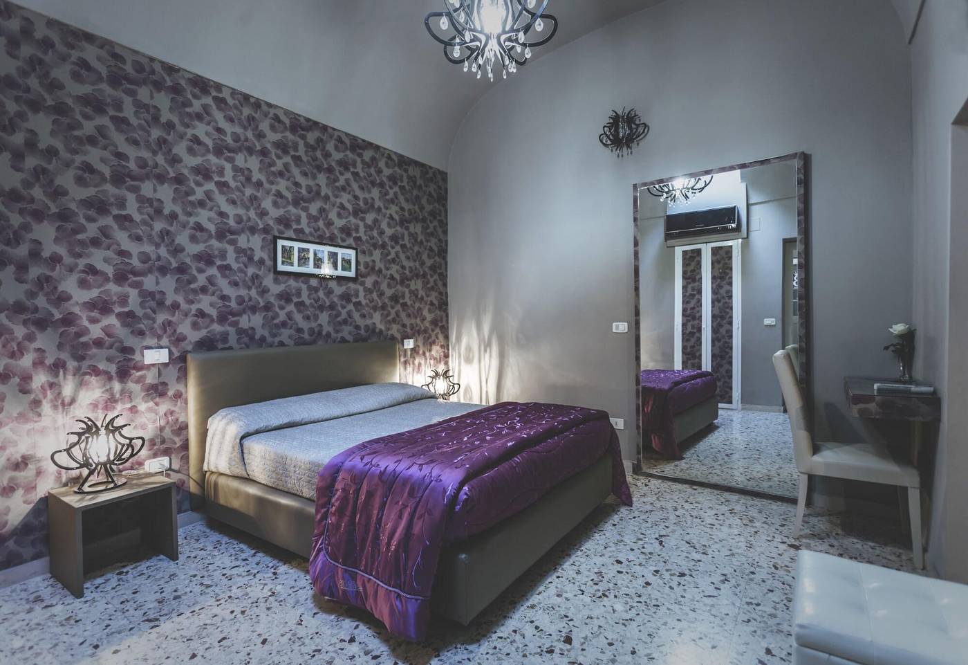 B&B Portanuova-Italy-VASTO-Room-5