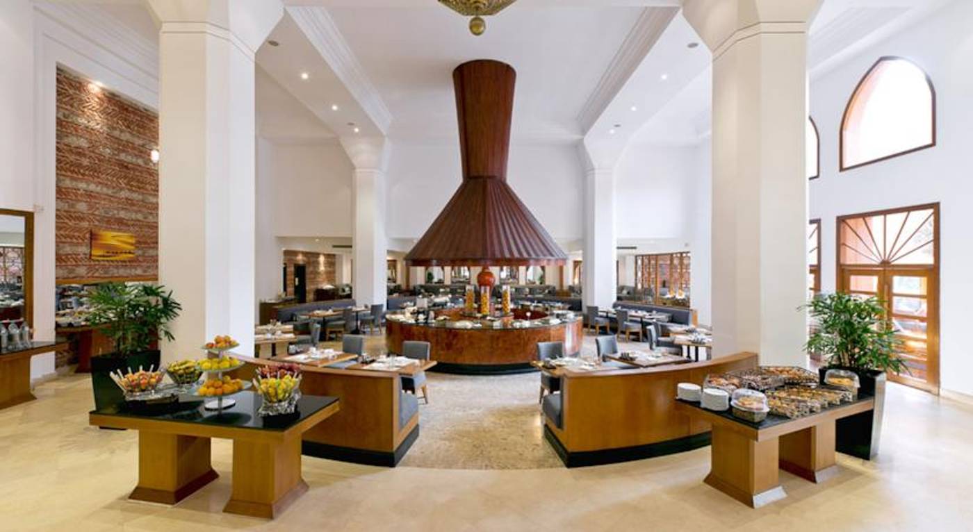 Sofitel Agadir Royal Bay Resort