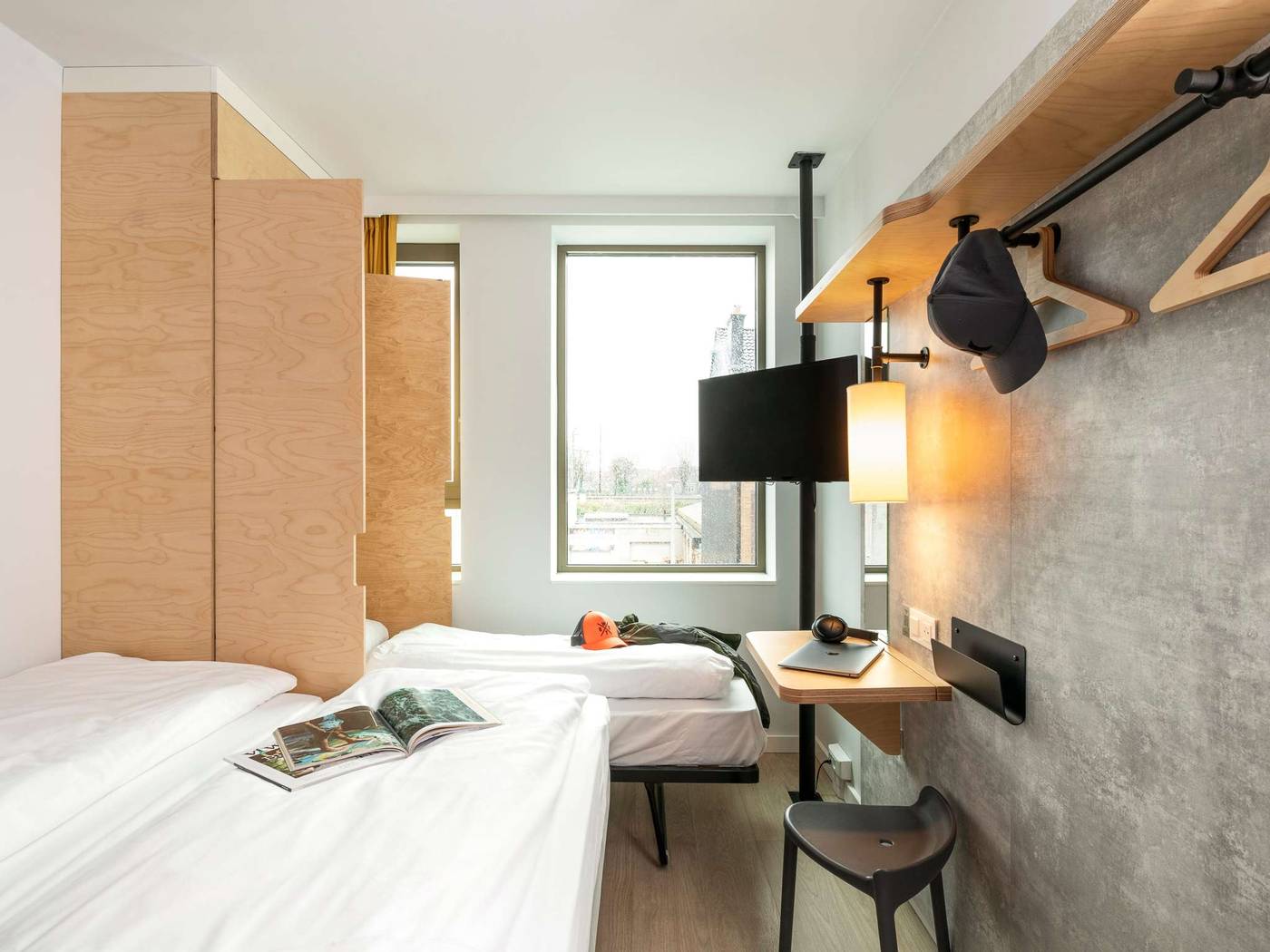 23.07.25 ibis budget Gent Centrum