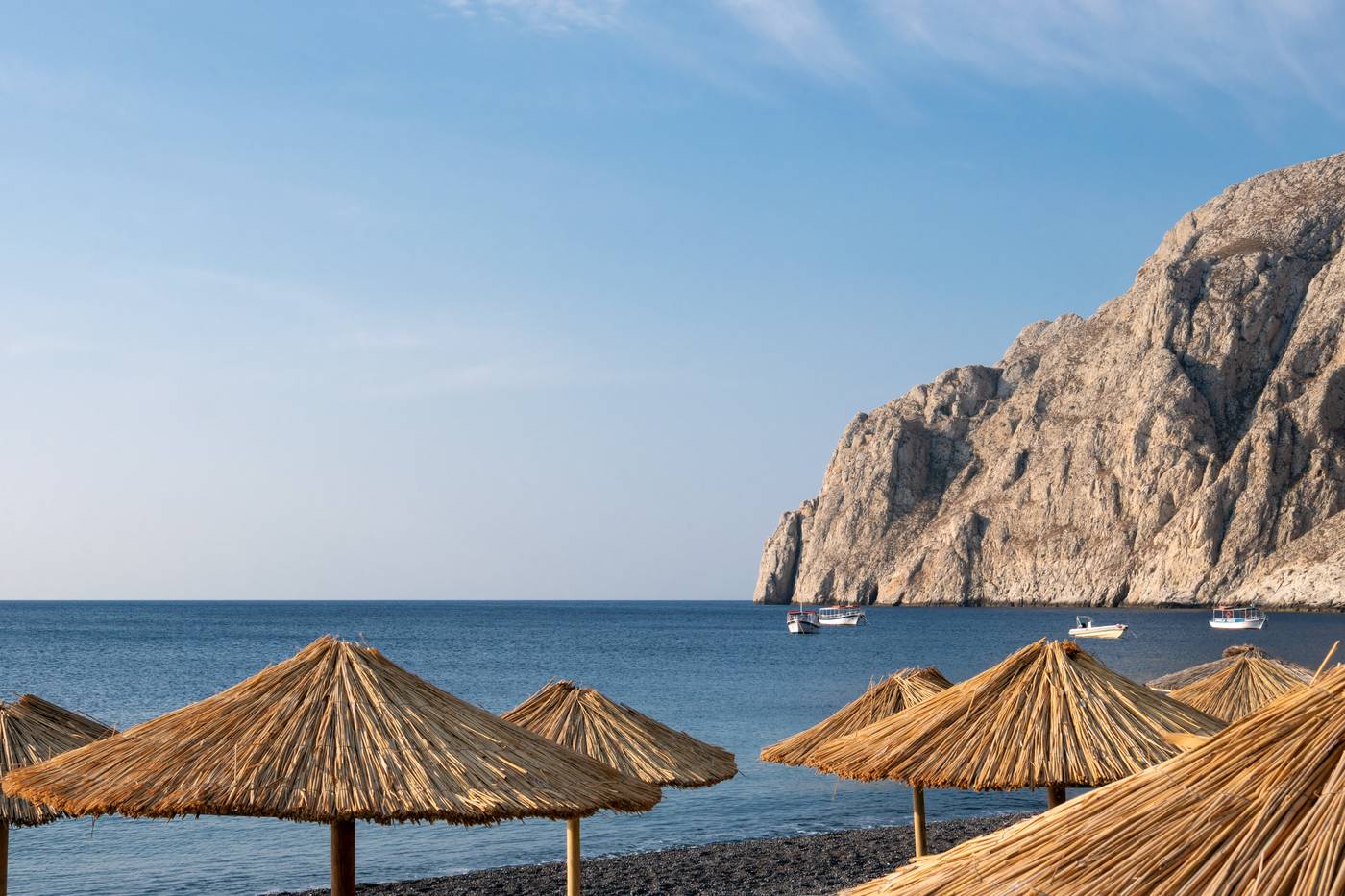 Kamari-Beach-Beach-39