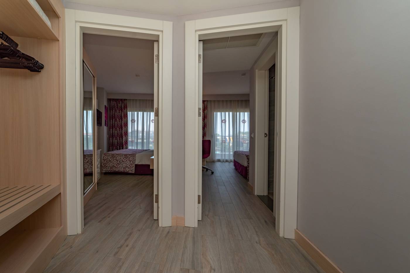 Sunmelia Beach Resort Hotel & SPA