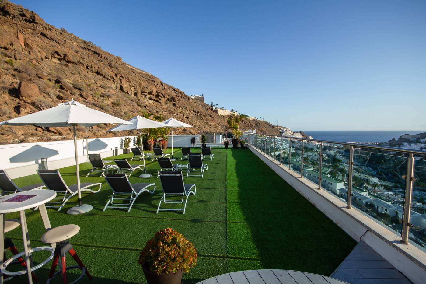 Servatur Casablanca Suites & Spa - Adults Only in Canaries, Gran Canaria, Spain