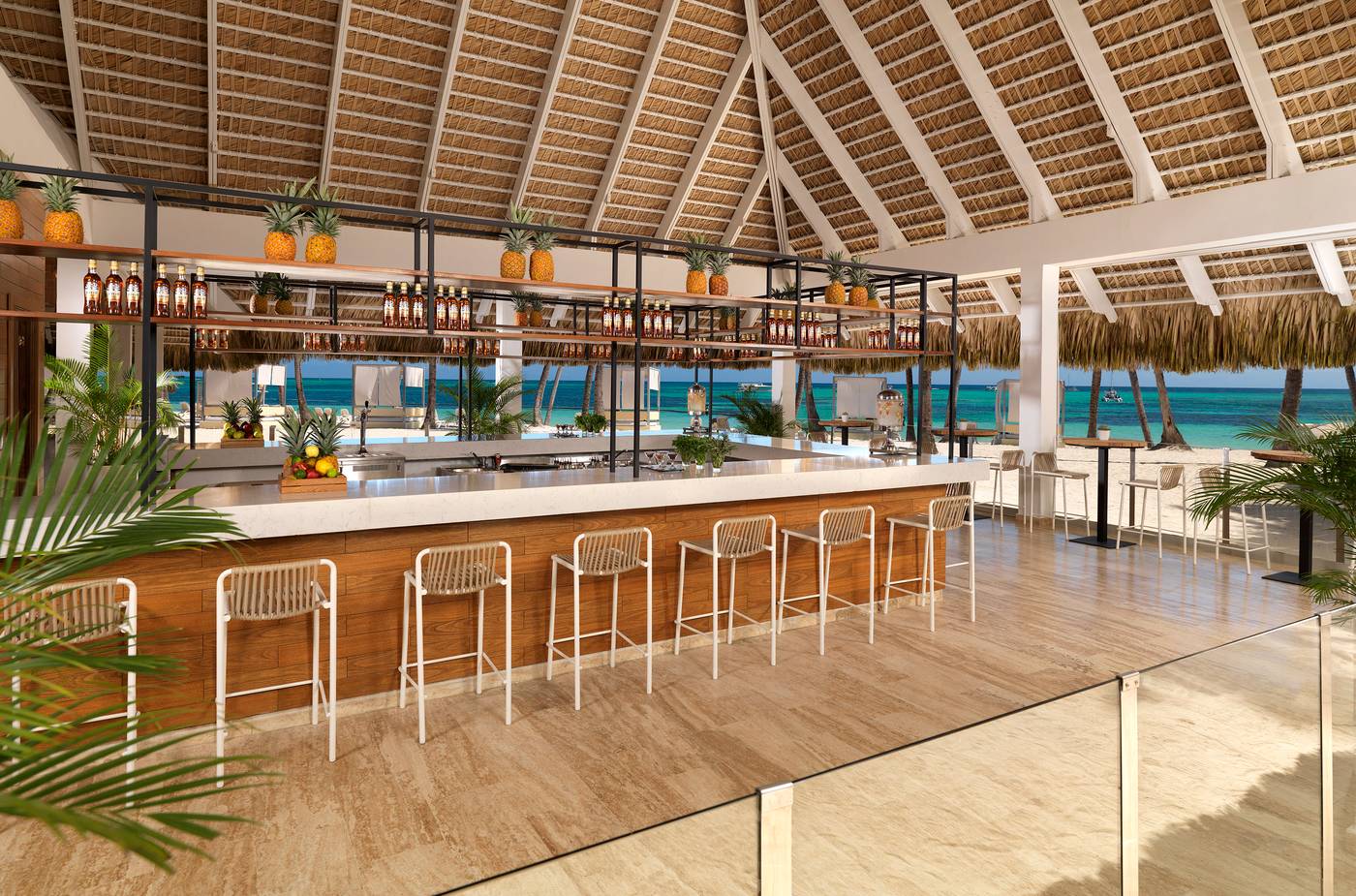 Melia Punta Cana Beach, a Wellness Inclusive Resort