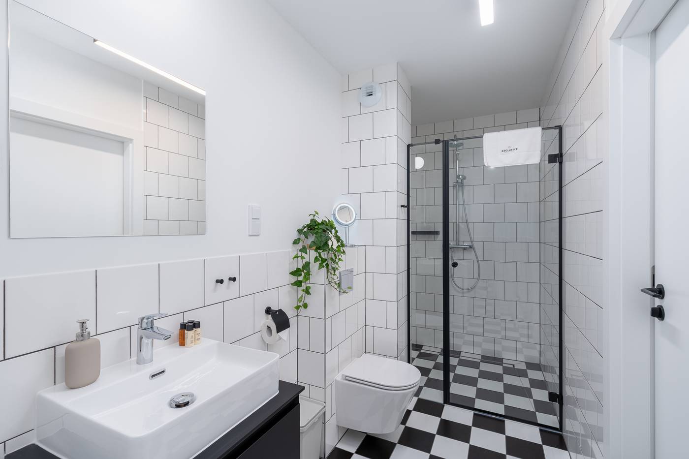 EXCLUSIVE-Aparthotel-Krakow-Lubicz-40-Room-58