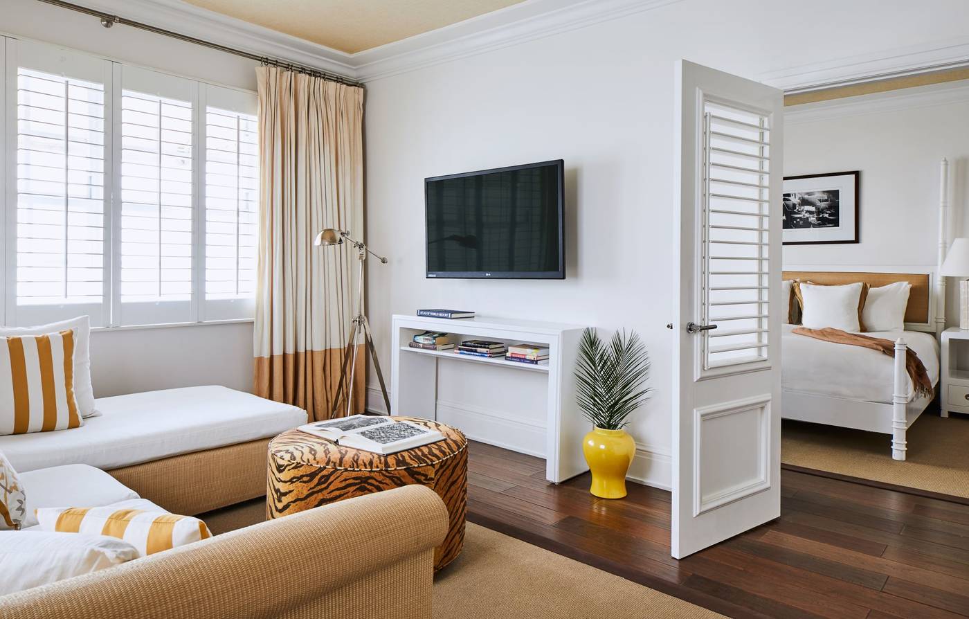 The Betsy South Beach