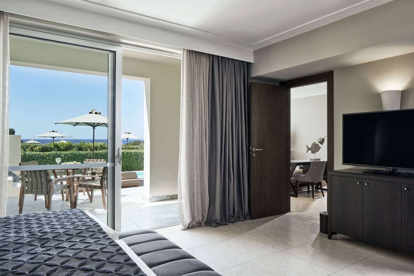 Atlantica Belvedere Resort & Spa - Adults Only