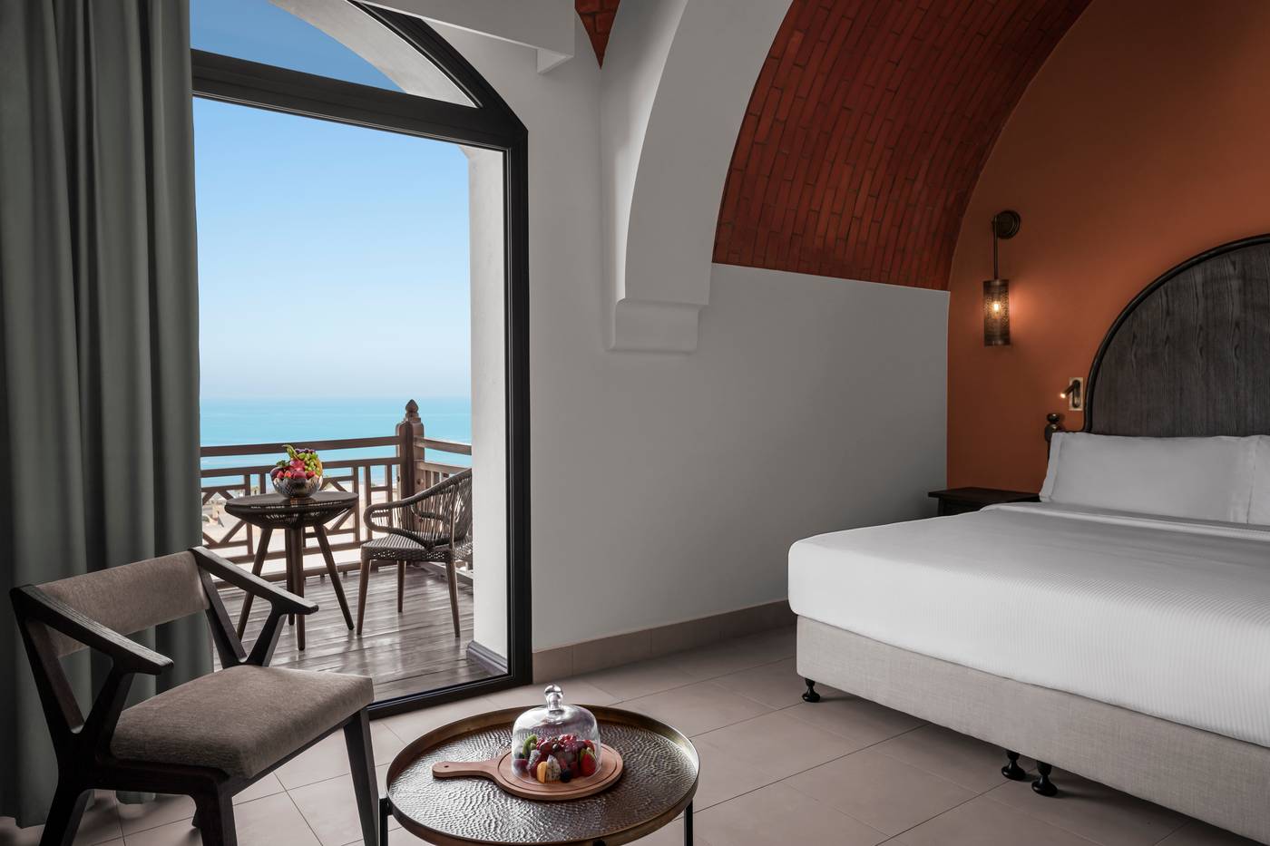 The Cove Rotana Resort