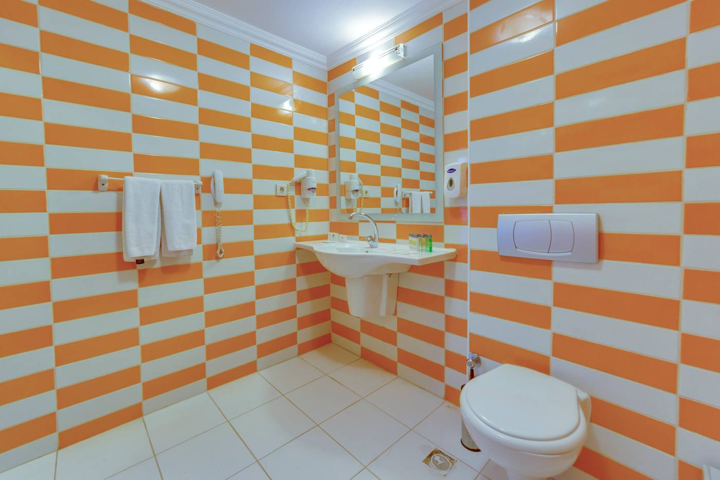 Yelken-Mandalinci-Spa---Wellness-Room-33