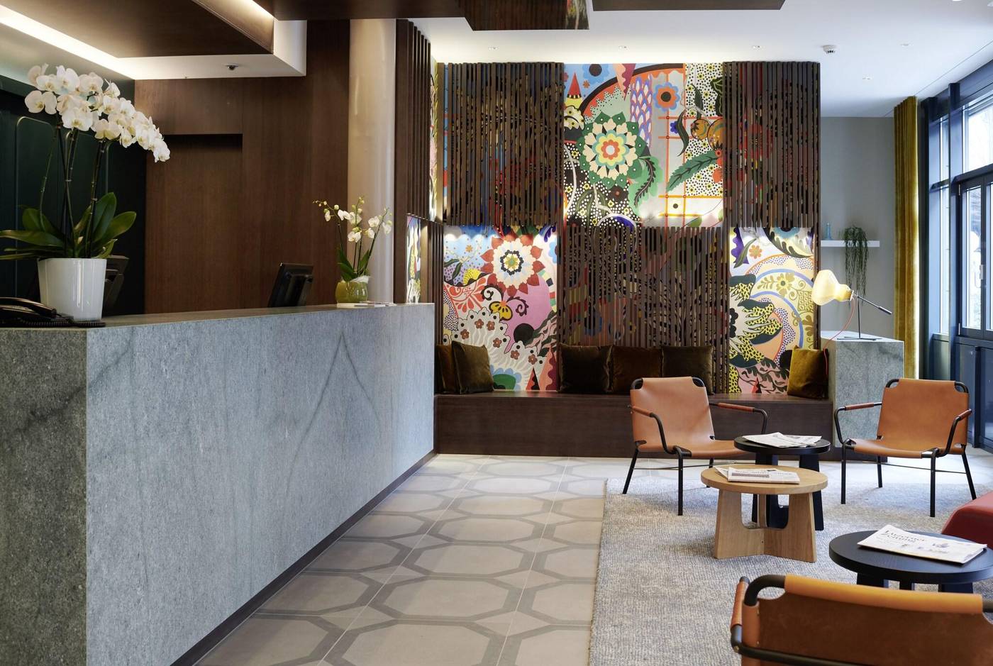 Continental-Park-Switzerland-Lucerne-Lobby-2