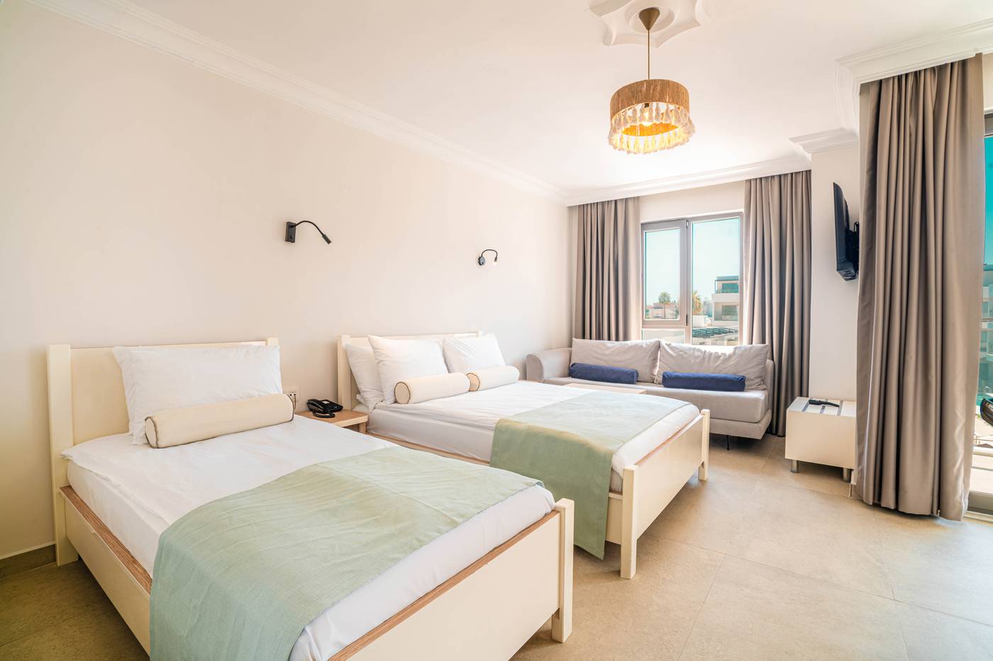 Victoria Princess Hotel (Adults Only 14+)