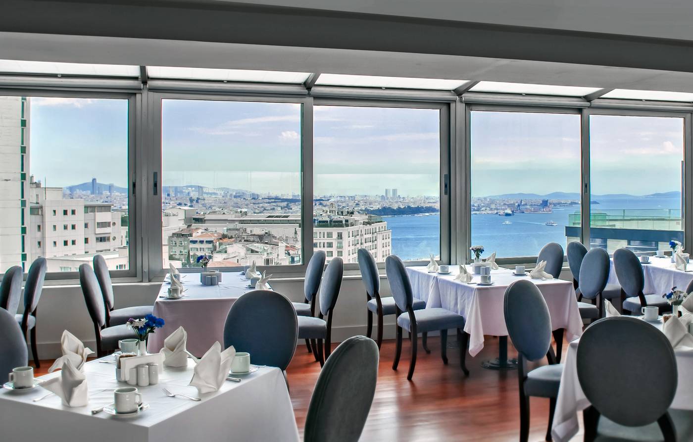 Taksim-Square-Hotel-Restaurant-36
