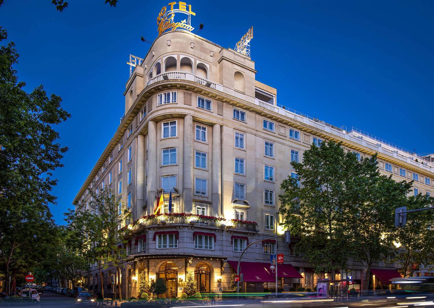 Hotel-Wellington-Madrid-General-view-1