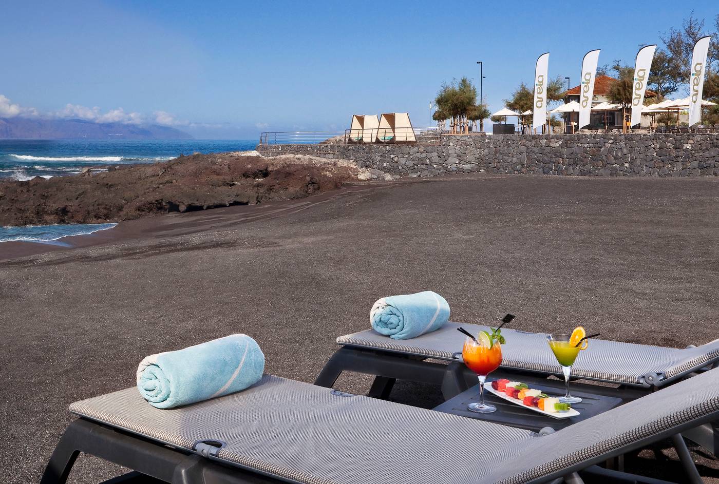 RedLevel-at-Melia-Palacio-de-Isora-Beach-89