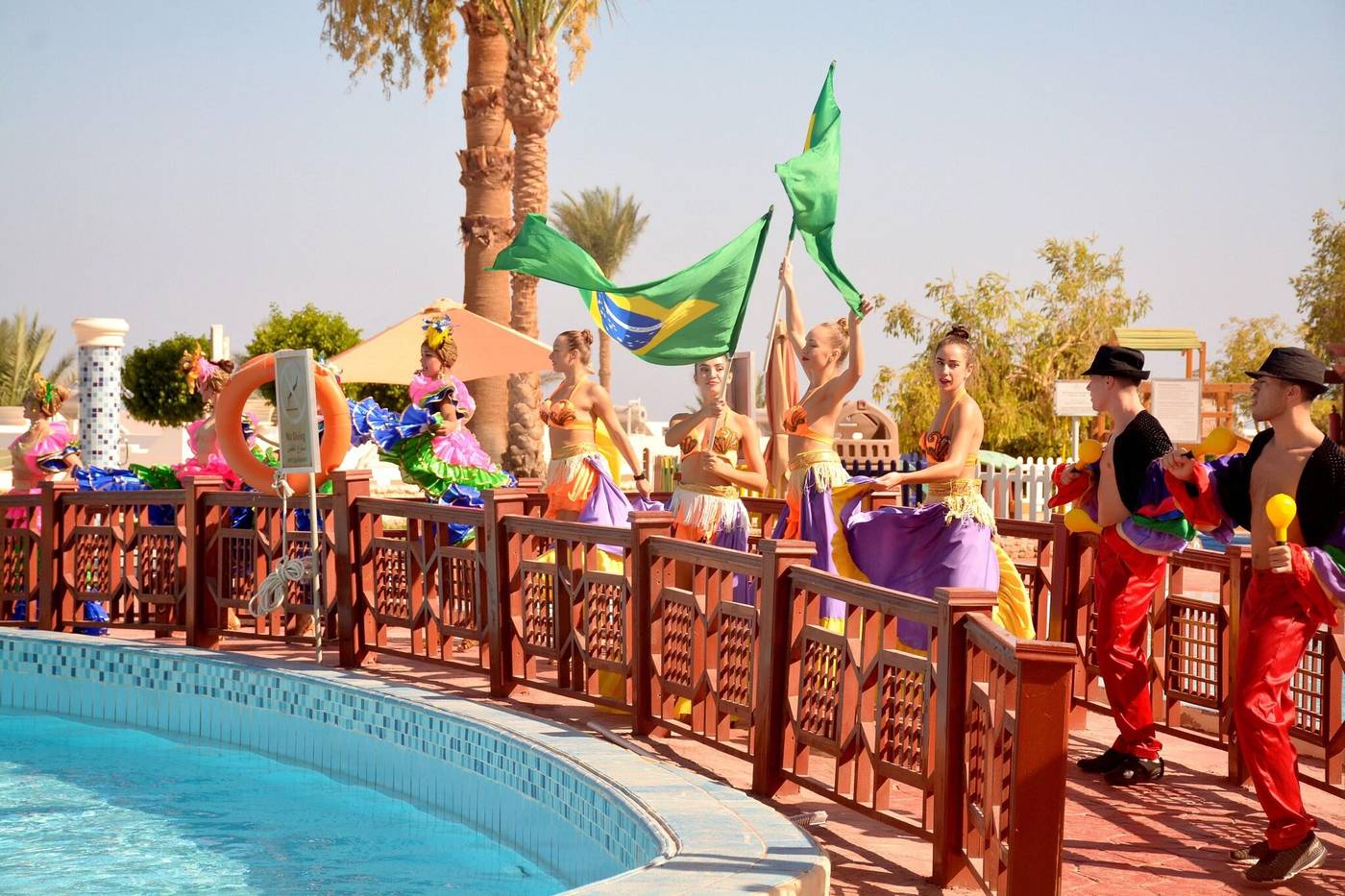 Renaissance-Sharm-El-Sheikh-Golden-View-Beach-Rest-Pool-18