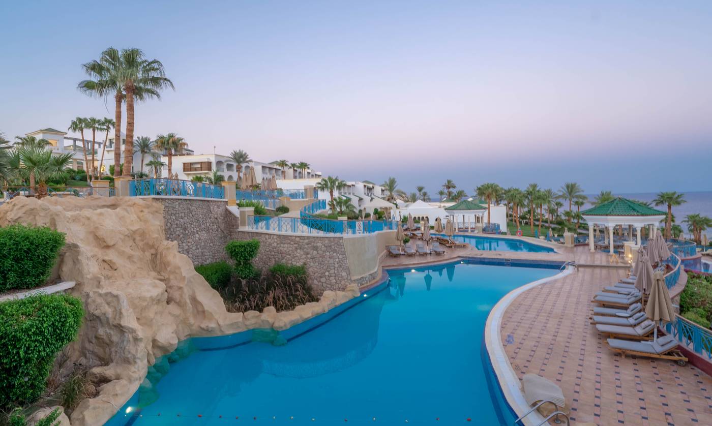Park Regency Sharm El Sheikh