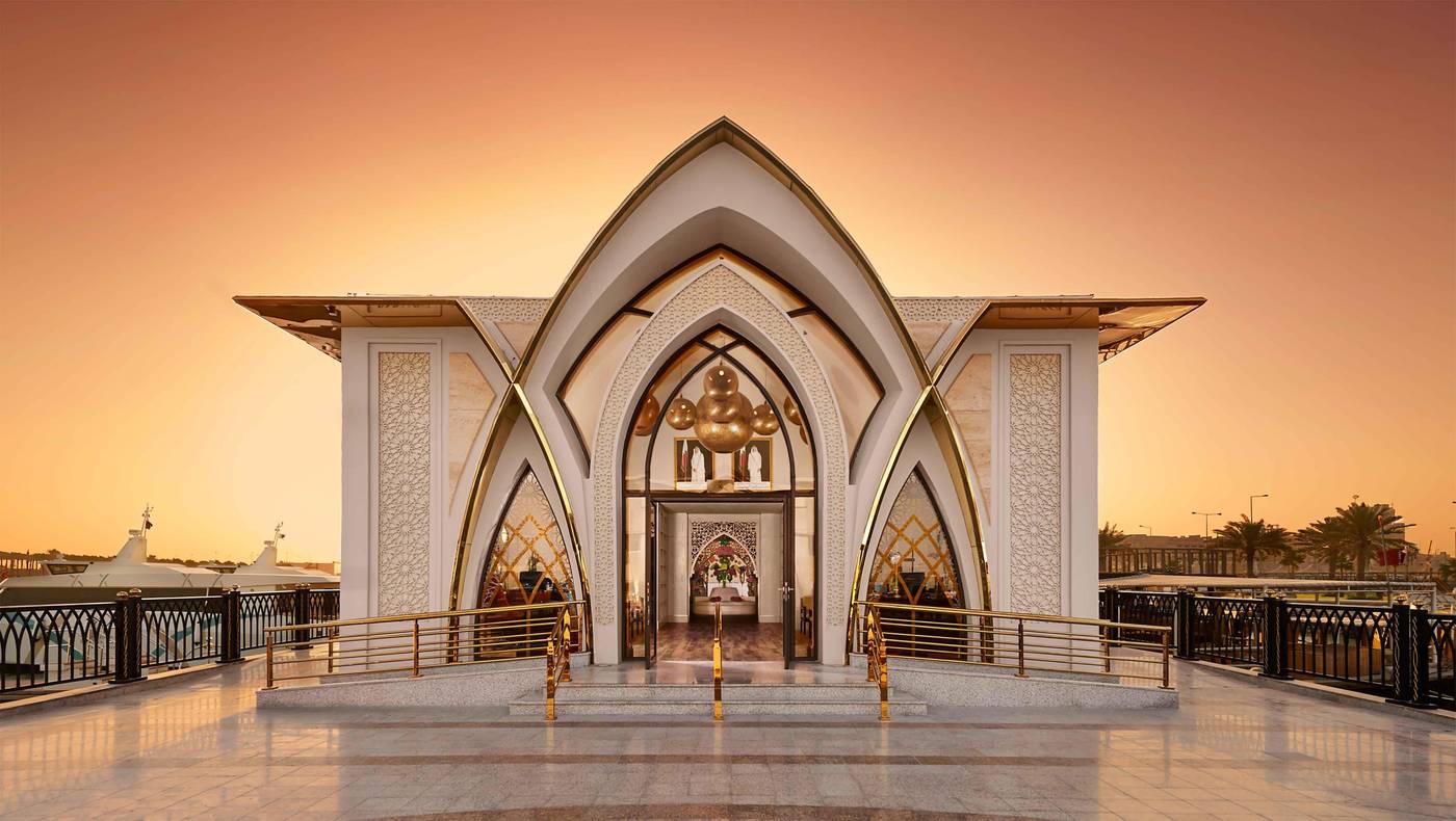 Banana Island Resort Doha by Anantara-Qatar-DOHA-General view-1