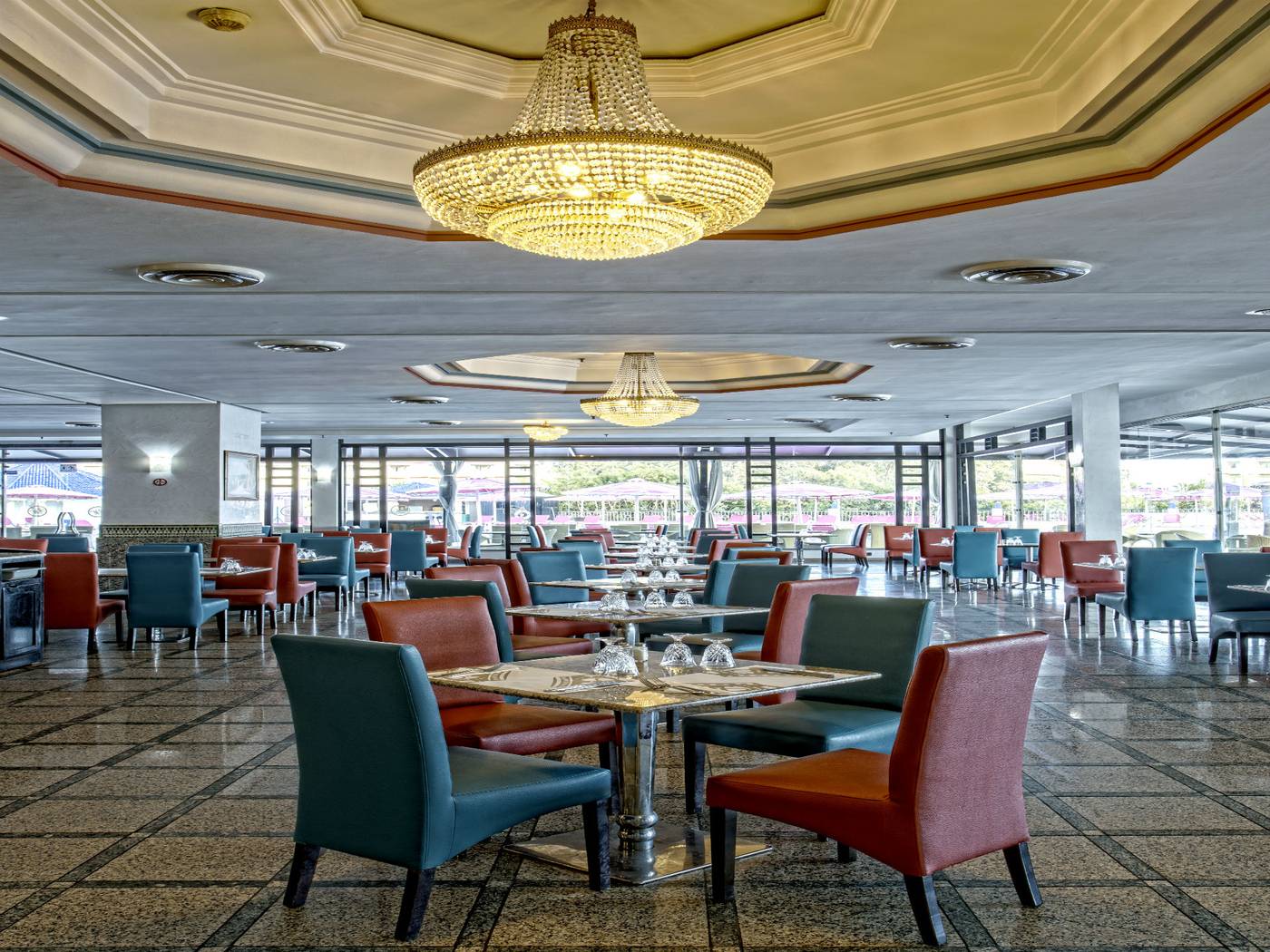 Royal-Mirage-Agadir-Restaurant-27