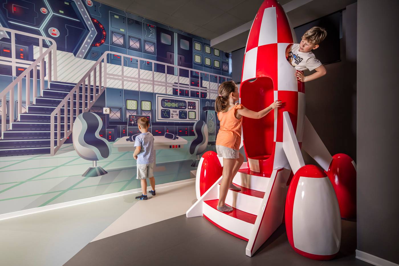 Aminess-Maestral-hotel-Sports-and-Entertainment-58