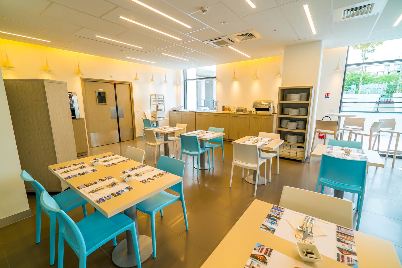 All-Suites-Choisy-Le-Roi-Restaurant-32