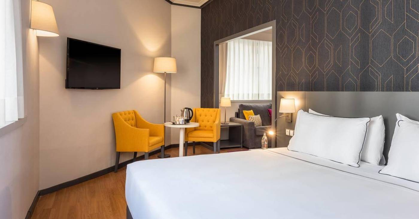 Madrid-Plaza-Espa-a-Affiliated-by-Melia-Room-34