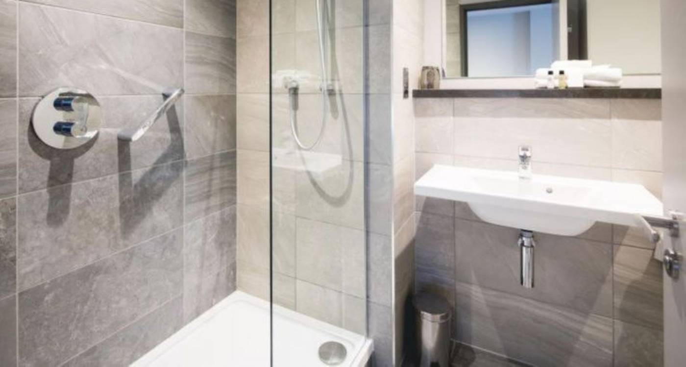 Clayton Hotel Glasgow-United Kingdom-Glasgow-Room-8