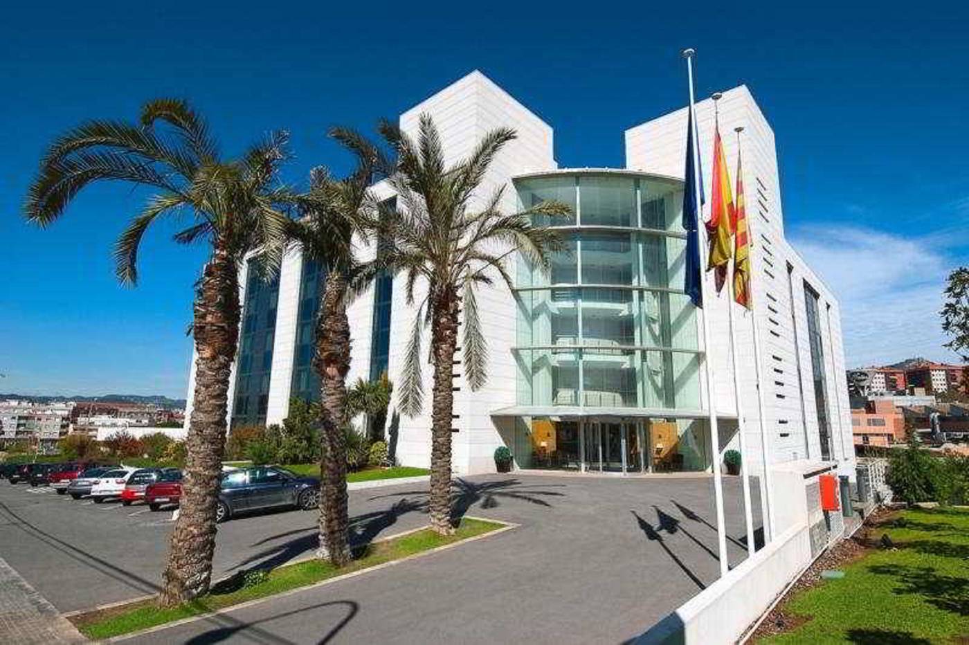 Hotel Sant Just-Spain-SANT JUST DESVERN-General view-2