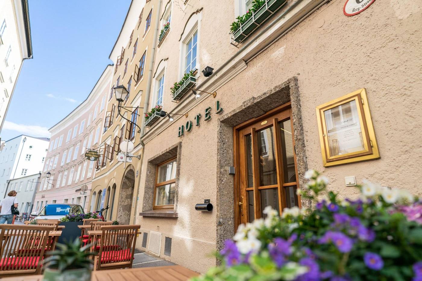 Trumer Stube-Austria-SALZBURG -General view-4