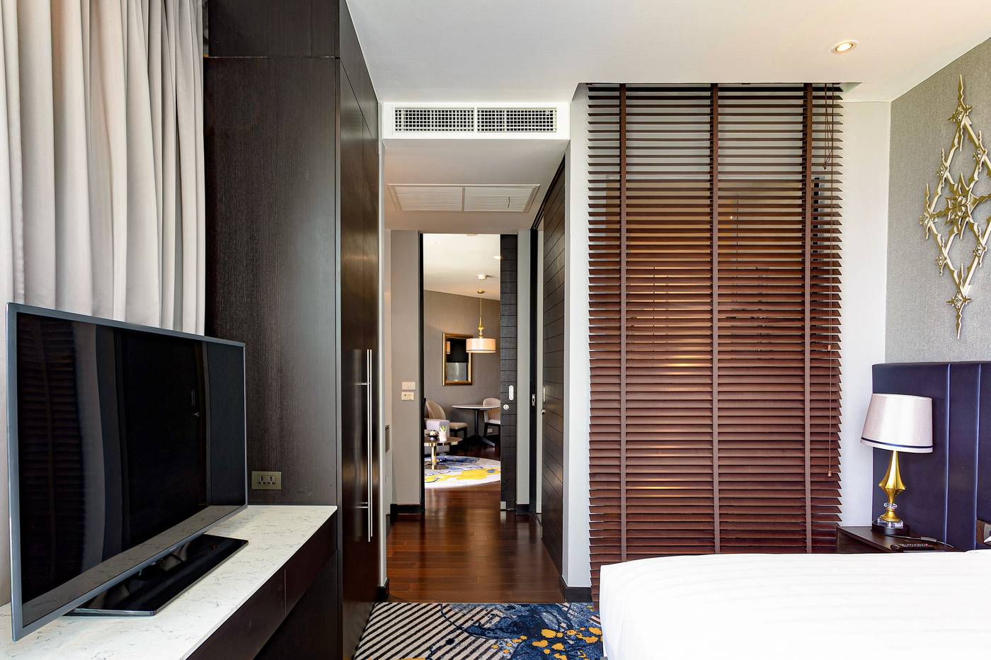 Chatrium-Hotel-Riverside-Bangkok-Room-8