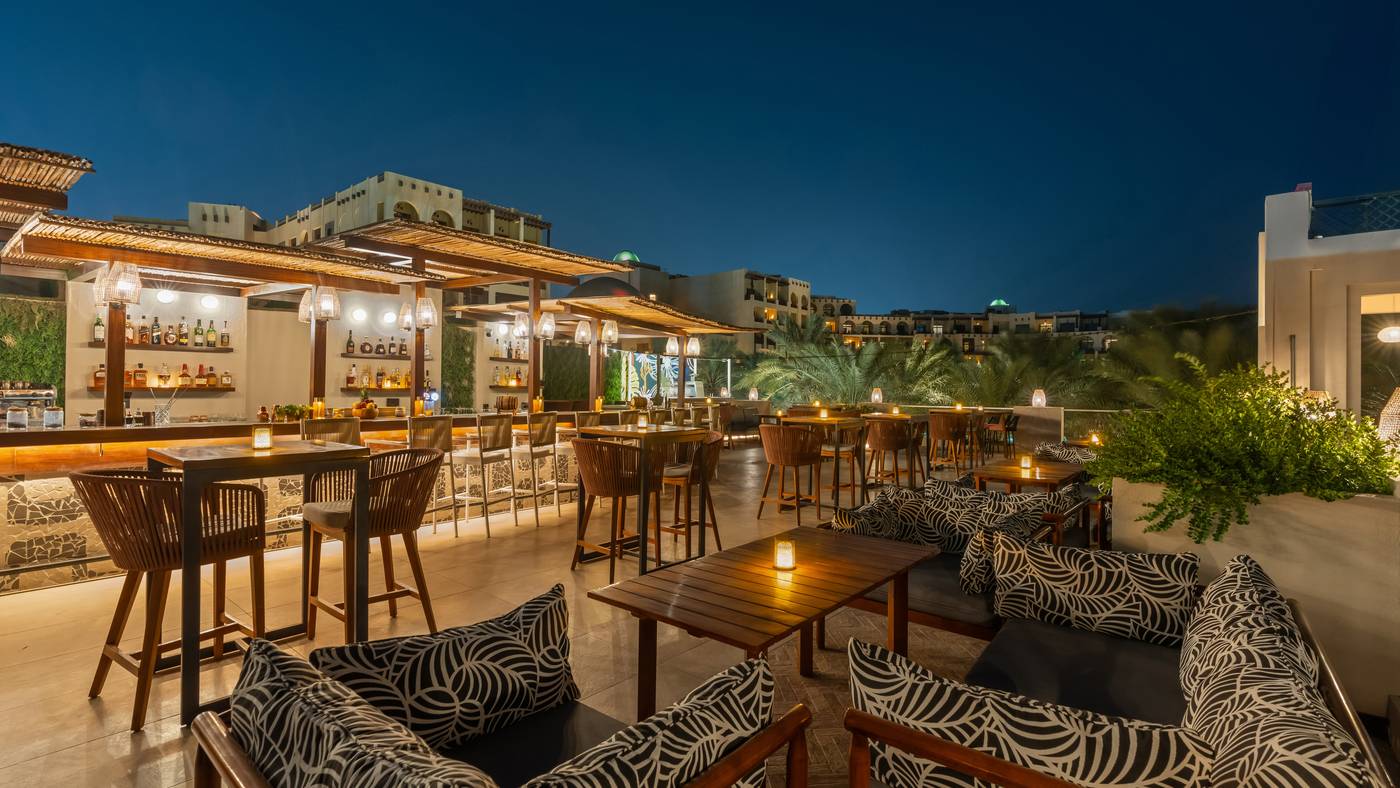 Rixos Al Mairid Ras Al Khaimah