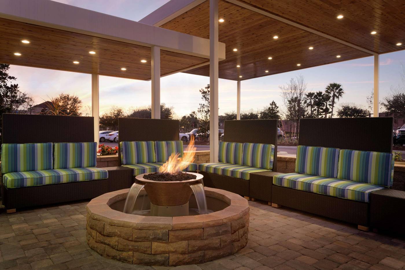 Home2 Suites by Hilton Orlando/International Driv-United States-ORLANDO-General view-3