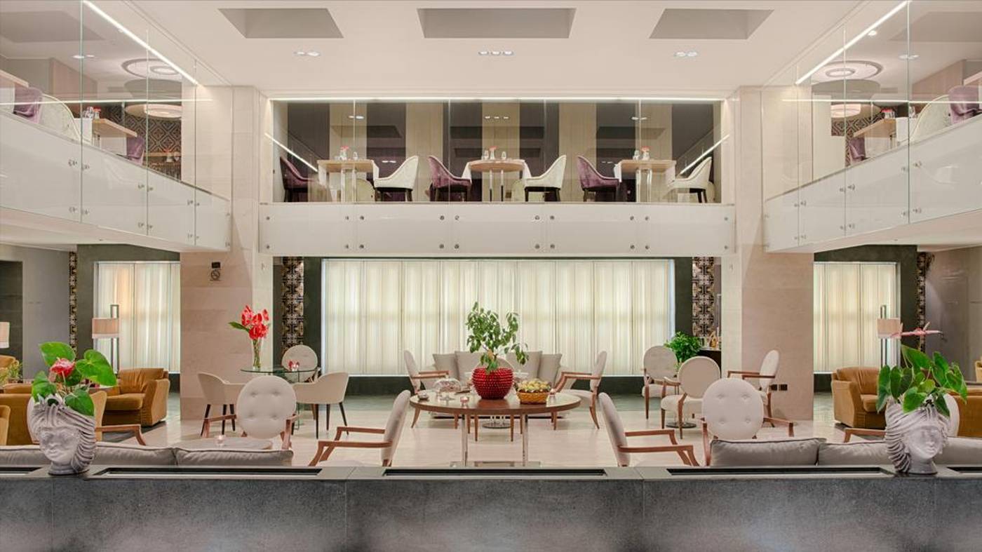 Nh Collection Taormina