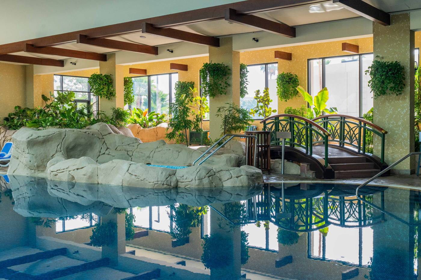 Grand Hyatt Dubai 19.11