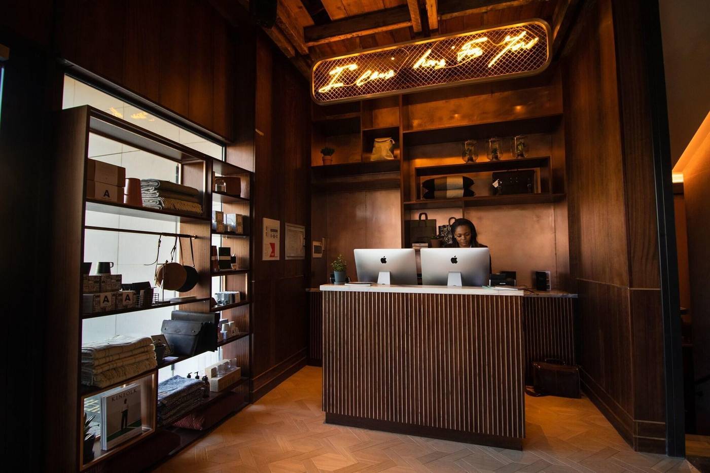 The Devlin Dublin-Ireland-DUBLIN-Lobby-3