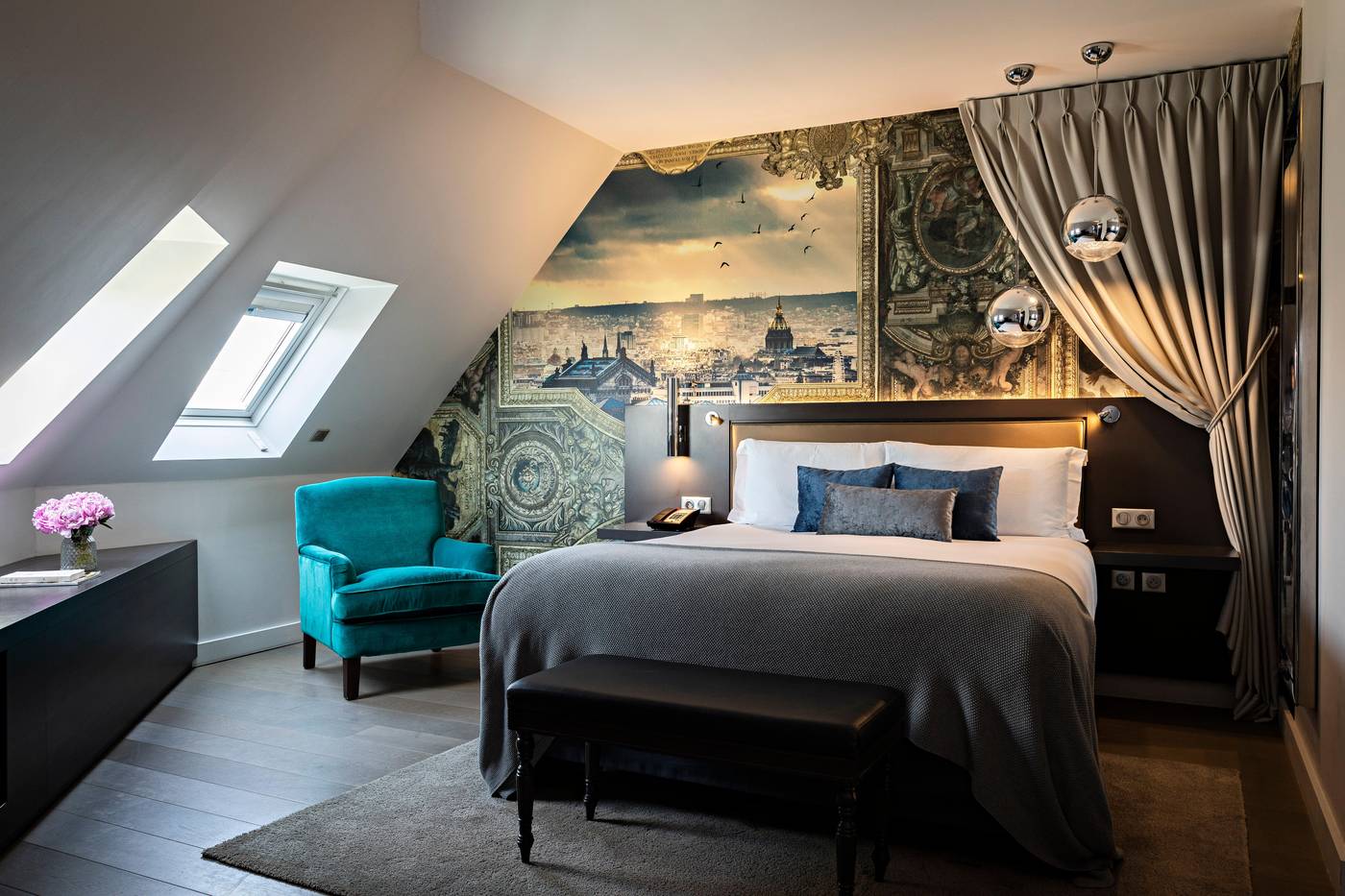 Hotel-Indigo-Paris-Opera-Room-37