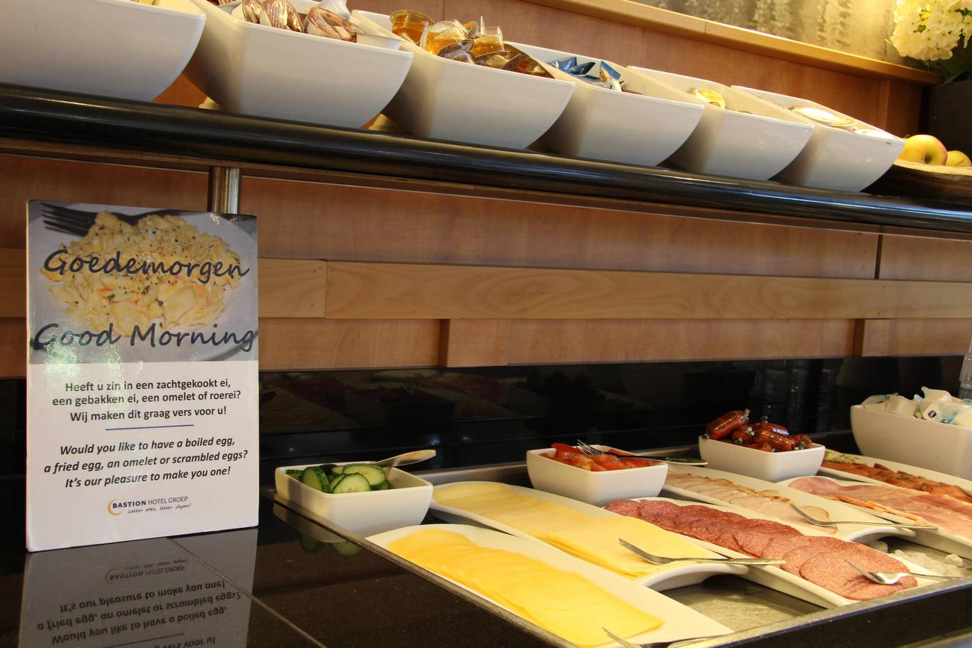 Bastion-Hotel-Amsterdam-Zuidwest-Restaurant-15