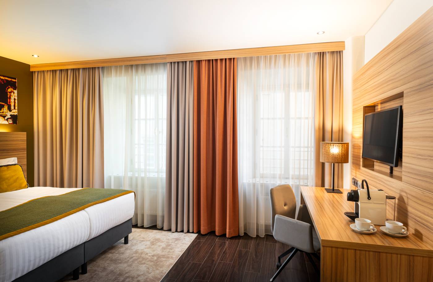 Leonardo Boutique Hotel Salzburg Gablerbräu-Austria-SALZBURG -Room-4