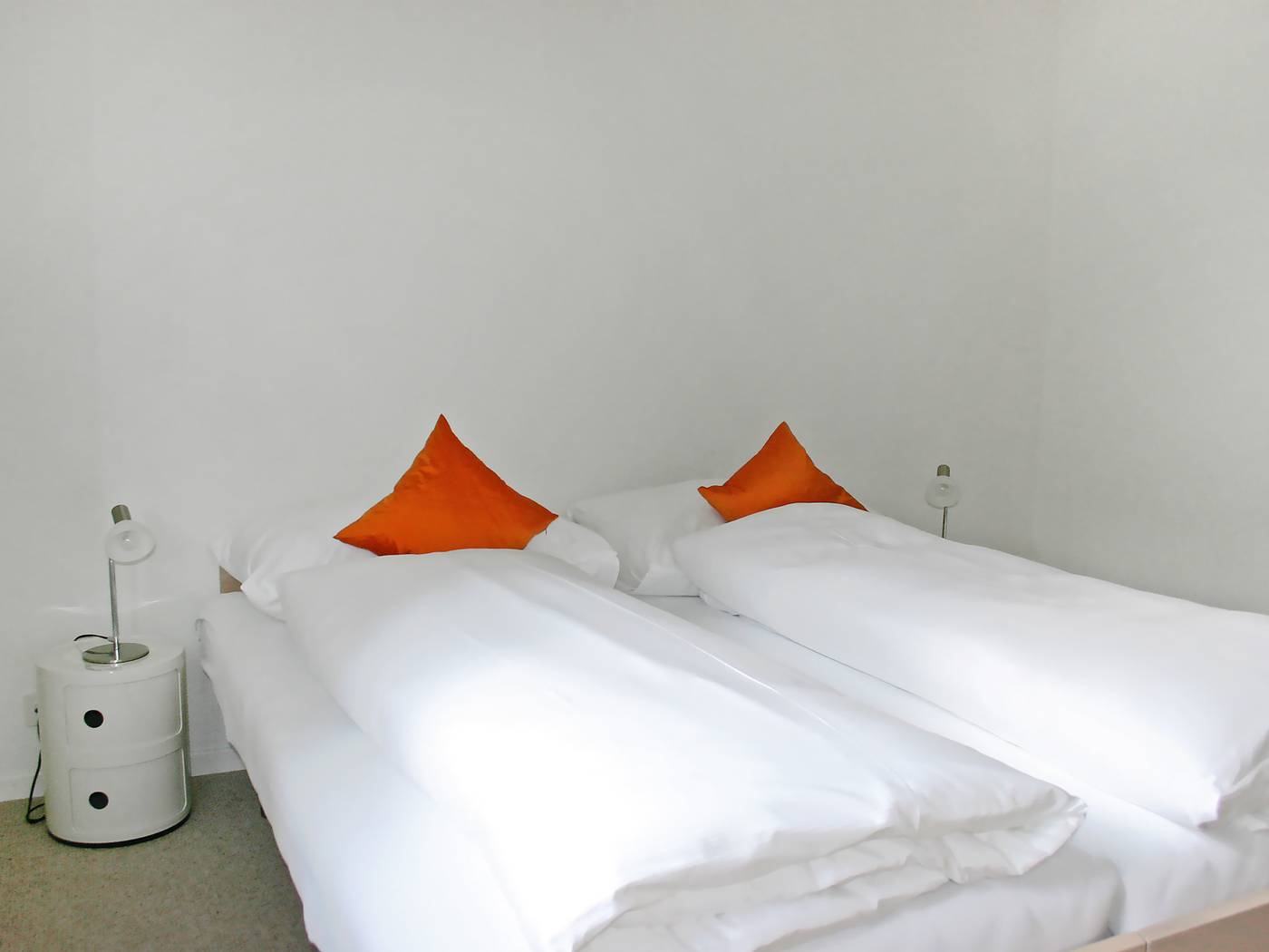 Nidwaldnerhof - Three Bedroom-Switzerland-Buochs-General view-4