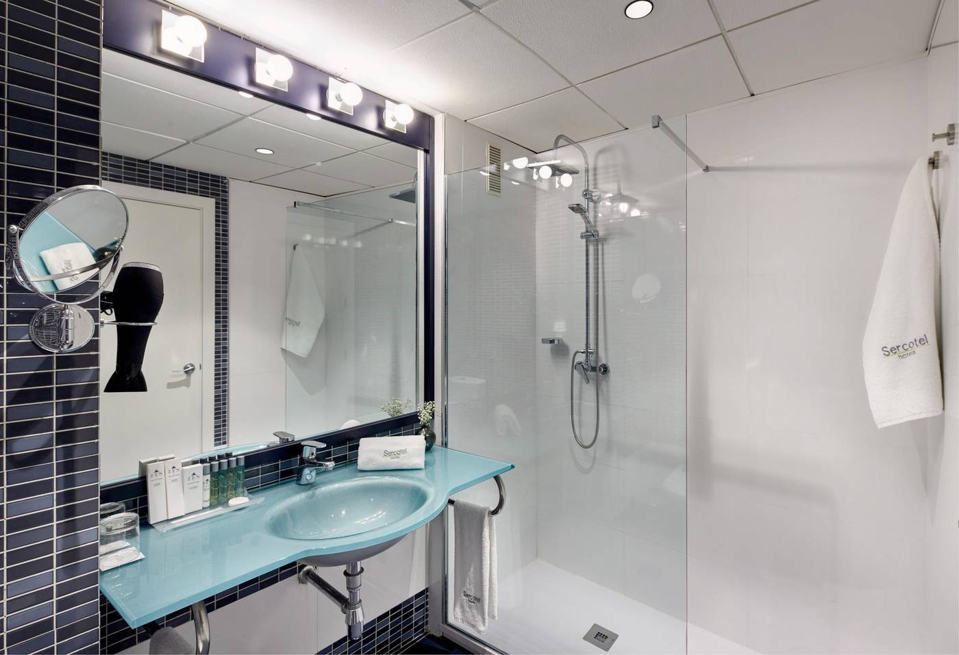 Sercotel-Malaga--ex-Silken-Puerta--Room-26