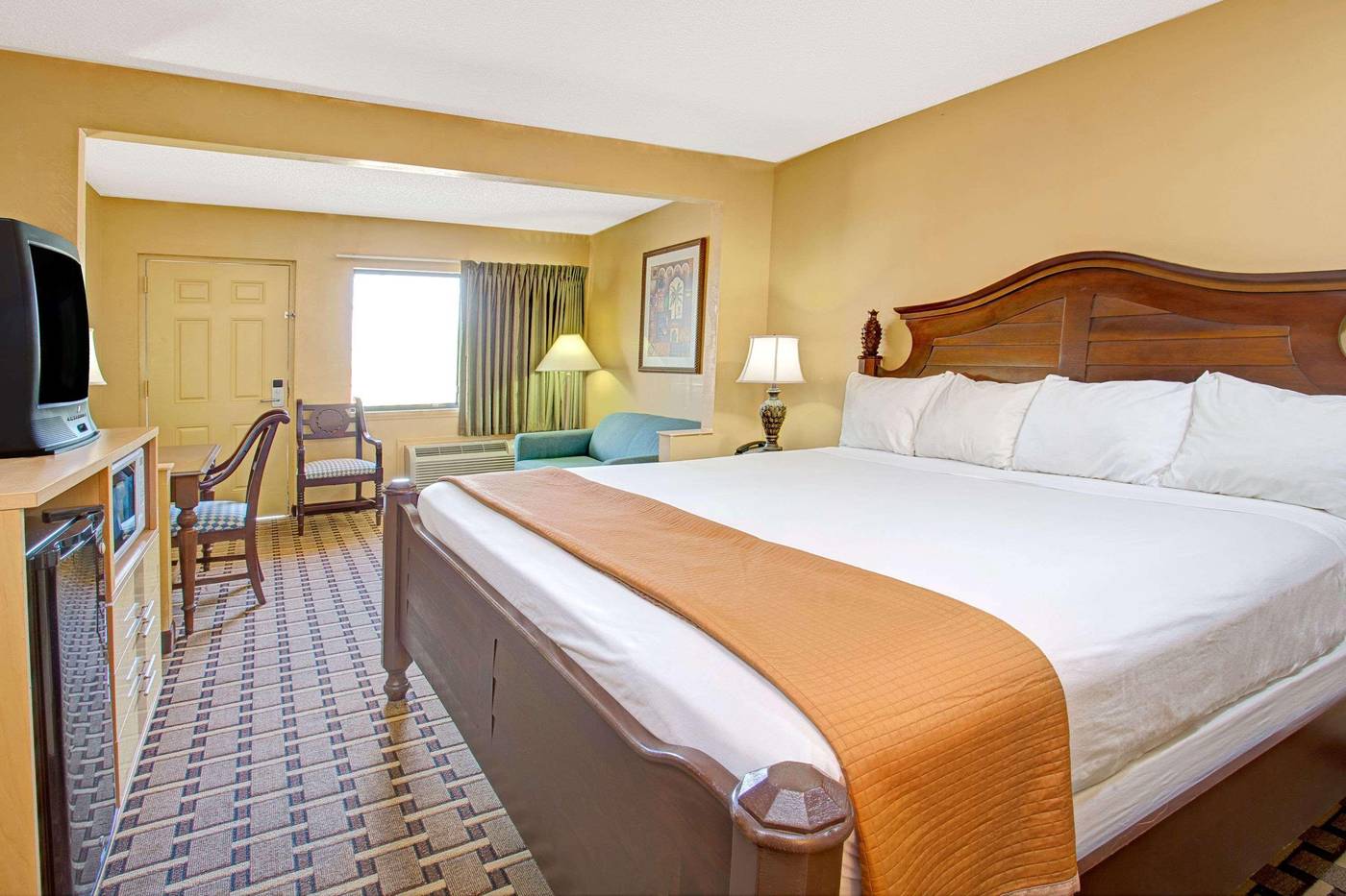 Stayable Suites Kissimmee West-United States-KISSIMMEE-Room-6